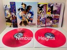 Lunar Silver Star Story Complete Vinyl Record Soundtrack VGM Working 4 Inserts