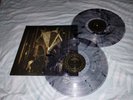 Wolves In The Throne Room – Thrice Woven, 2 x Vinyl LP, Ltd Clear/Silver/Black