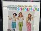 SHANGRI-LAS Golden Hits LP (Mercury) VG+ Leader Of The Pack