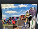 Prince And The Revolution Around The World In A Day Vintage Vinyl LP Near Mint