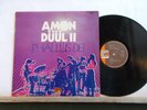 AMON DUUL II  PHALLUS DEI   Made in UK