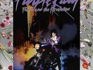 Prince and the Revolution - Purple Rain LP (NEW SEALED)