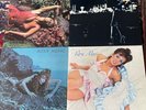 4x Roxy Music Vinyl Records LP Albums Bundle inc Stranded, Pleasure, Siren