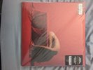 bad omens the death of peace of mind oxblood with black and white splatter vinyl