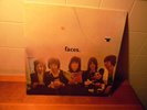 NEW  faces. FIRST STEP ROD STEWART RON WOOD EDSEL ED 240 MADE IN UK  SEALED