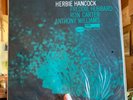 HERBIE HANCOCK Empyrean Isles REVIEW COPY Blue Note Music Matters 2x45 Vinyl NEW