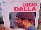 LUCIO DALLA - ALBUM 3LP - LINEA TRE