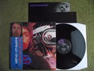 Wings - Red Rose Speedway - original Japanese pressing vinyl LP from 1973