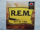 LP 33T R.E.M. 