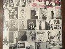 SEALED The Rolling Stones ‘Exile On Main Street’1972 1st issue LP coc-2-2900
