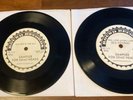 Sampler For Dead Heads 2 Records 1975, 02 & 03  7