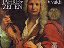 Antonio Vivaldi - Die Vier Jahreszeiten, Baroque, I MUSICI & Felix Ayo, LP