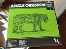 Nino Nardini & Roger Roger Jungle Obsession LP Vinyl Sealed Madlib Danger Mouse