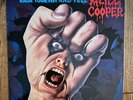 ALICE COOPER, RAISE YOUR FIST AND YELL, MCA RECORDS, GERMAN FIRST PRESS, LP NM