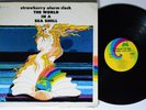 STRAWBERRY ALARM CLOCK The World In A Sea Shell UNI LP VG+ 1st press 1968 psych
