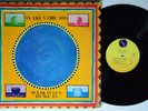 TALKING HEADS Speaking In Tongues SIRE LP VG+ SHRINK