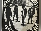 MOVING SIDEWALKS  99TH FLOOR LP  1982 FRANCE PRESS Billy Gibbons PRE ZZ TOP