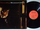 VINCENT PRICE Witchcraft Magic: Adventure In Demonology CAPITOL 2xLP VG++ occult