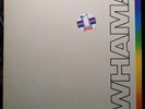 Wham  ‎– The Final [2×Vinyl, LP, Compilation, Greece, 1986, Inserts, Pop, Funk]