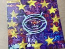 U2 - Zooropa, first release 1993 original UK 12