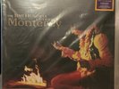 HENDRIX JIMI - LIVE AT MONTEREY - RSD 2014 RELEASE NEW VINYL SEALED MINT