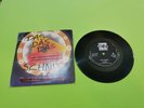 1979 UK PUNK 7''  PRIVATE PRESS : DAS SCHNITZ 4 AM * ellie jay * mint -/mint-*