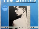 THE SMITHS - HATFUL OF HOLLOW LP VINYL REISSUE *NEW - MINOR SLEEVE SCUFFING*