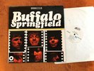 Buffalo Springfield s/t Vinyl 1966 re PSYCH ATCO stereo 33-200A self titled LP