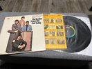 1966 MONO BUTCHER COVER The Beatles YESTERDAY & TODAY 2nd SECOND STATE PASTE #3