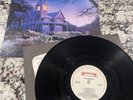 King Diamond - Them - Vinyl Record 1988 Roadrunner Records RR-9550 EX