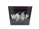 W.A.S.P First Blood Last Cuts - 2xLP Vinyl Record Set - NEW & SEALED