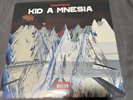 Kid A Mnesia by Radiohead (Record, 2021) (SEALED & NEW)  Gatefold Beautiful