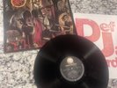 SLAYER -REIGN IN BLOOD-  1986 FIRST PRESS LP VINYL GEFFEN DEF JAM EX/NM