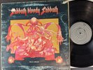 12''LP - BLACK SABBATH - SABBATH BLOODY SABBATH - Gatefold SWIRL 6366101 Austria