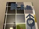 R.E.M. UP: 25th Anniversary Edition Green Marble (2-LP) Vinyl IN HAND