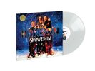 HANSON - Snowed In Limited Edition Milky White Colored Vinyl LP