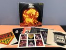 KISS The Originals Second Pressing 3LP Set