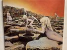 Led Zeppelin: Houses Of The Holy – 1973 Atlantic Records SD 7255 VG+/NM Rare