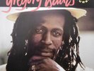 Gregory Isaacs - Night Nurse / VG+ / LP, Album