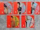 Elvis Presley   Maybellene 1987 Limited Picture Disc NM Set of 5 Spells Elvis
