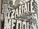 Czarface And MF Doom Super What Exclusive WHITE Colored Vinyl LP MINT