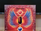 JOURNEY GREATEST HITS C44493 COLUMBIA VINYL LP RECORD EX IN SHRINK
