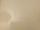THE BEATLES  - WHITE ALBUM JAPANESE RED VINYL DOUBLE LP FIRST PRESSING W POSTER
