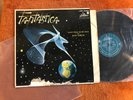 1958 FANTASTICA RUSS GARCIA Music From Outer Space LRP 3048 mcm exotica lp MONO