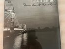 Thomas Leer & Robert Rental : The Bridge VINYL 12