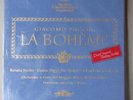A505 Puccini La Boheme Scoto Poggi Gobbi Votto 2LP DGG 18 764/65 LPM SEALED