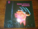 BLACK SABBATH PARANOID VERTIGO SWIRL GERMAN ORIGINAL PRESS IN GOOD CONDITION