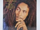 Bob Marley & The Wailers – Legend - First UK Press - 1984 - 12