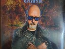 Celestial Rob Halford (Judas Priest) with Family & Friends Vinyl 2019 Christmas