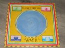 TALKING HEADS -- SPEAKING IN TONGUES LP OG '83 SIRE 9 23883-1 NEW WAVE (nice )